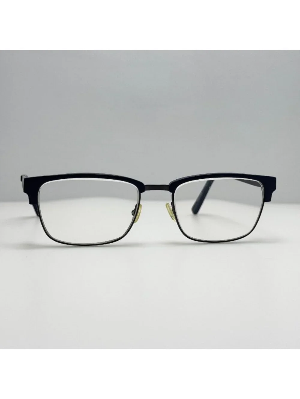 Liz Claiborne CB247 PJP Eye Glasses Eyeglasses Frames 55-18-145